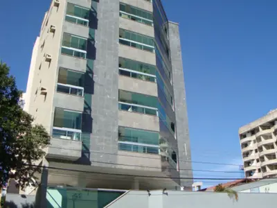 Condomínio Edifício Ernani Rios