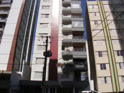 Condomínio Edifício Villa D'olinda