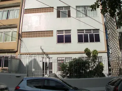 Condomínio Edifício Aquitana