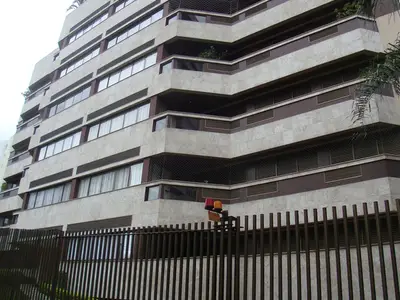 Condomínio Edifício Maria Salum Joaquim