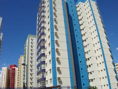 Condomínio Edifício Residencial Rio Negro