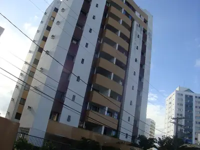 Condomínio Edifício Colinas do Imbui
