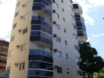 Condomínio Edifício Cláudia Braga