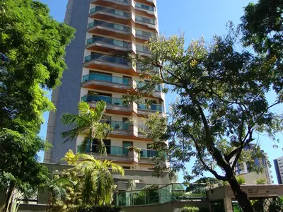 Condomínio Edifício Porto Grande