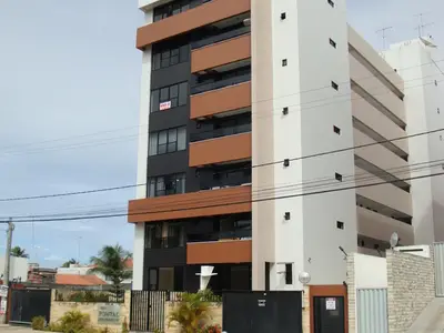 Condomínio Edifício Residencial Pontal do Cabo Branco