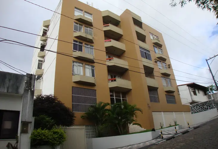 Condomínio Edifício Vila Luzia