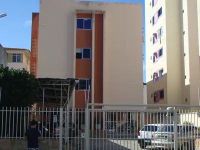 Condomínio Edifício Rita de Cássia