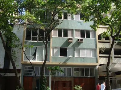 Condomínio Edifício José Silvestre Simões
