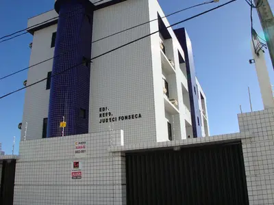 Condomínio Edifício Residencial Judeci Fonseca