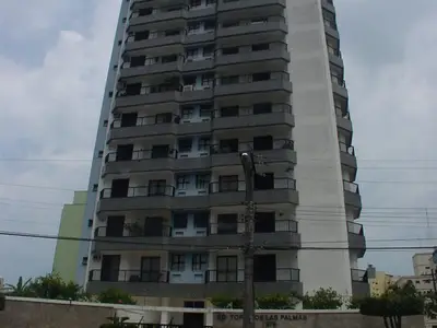 Condomínio Edifício Torre de Las Palmas