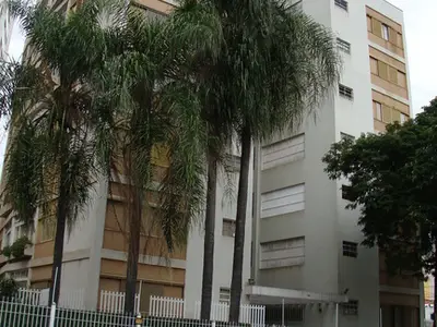 Condomínio Edifício TupãCI