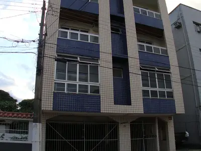 Condomínio Edifício Angello Maretto