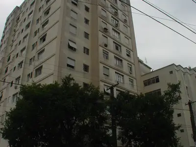 Condomínio Edifício Guaibe