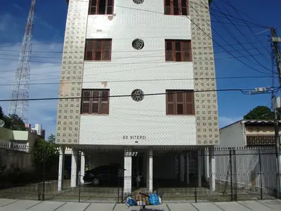 Condomínio Edifício NiteróI