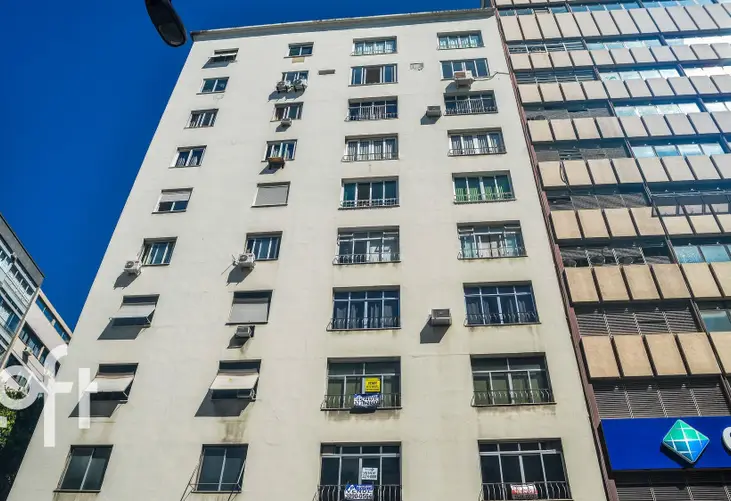 Condomínio Edifício General Meira de Vasconcelos
