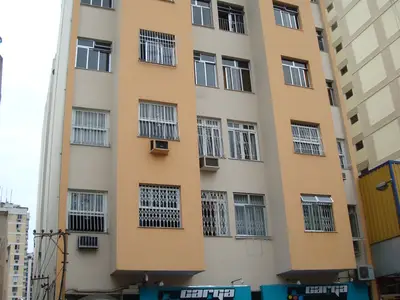 Condomínio Edifício Vila Isabel