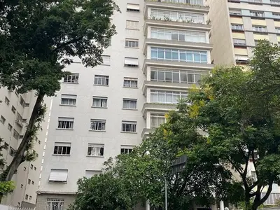Condomínio Edifício São Pedro