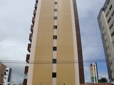 Condomínio Edifício Morada Guarujá