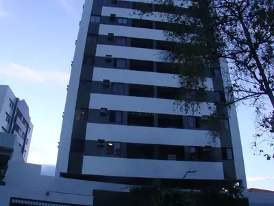 Condomínio Edifício Maria Cecília Rodrigues