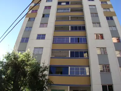 Condomínio Edifício José Hermano Sobrinho