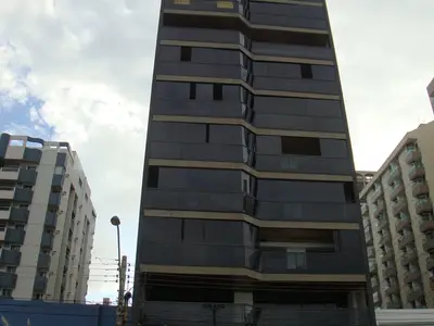 Condomínio Edifício Porto Oceanico