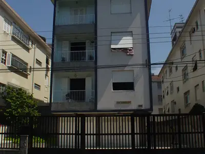 Condomínio Edifício Maracu