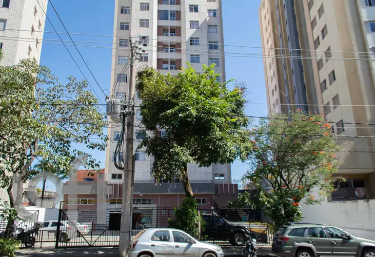 Condomínio Edifício Magalhães Pinto