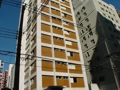 Condomínio Edifício Maria Madalena