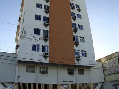 Condomínio Edifício Ticiana Mendes
