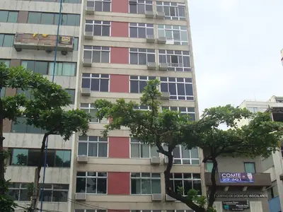 Condomínio Edifício Dom Henrique