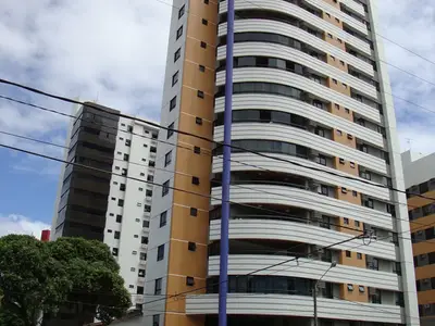 Condomínio Edifício Ney Marinho