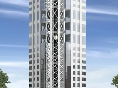 Condomínio Edifício City Tower