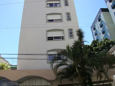 Condomínio Edifício San Martin
