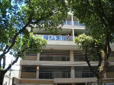 Condomínio Edifício Luiza