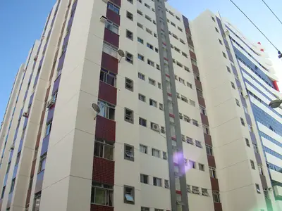 Condomínio Edifício Gama