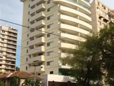 Condomínio Edifício Residencial Icaraí Flex