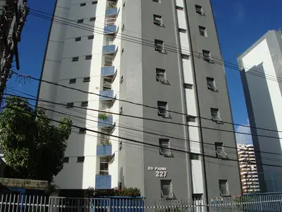 Condomínio Edifício Padma