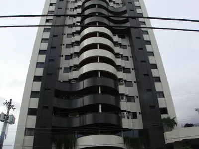 Condomínio Edifício Twin Towers