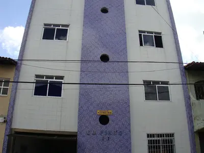 Condomínio Edifício Pinto