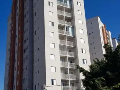 Condomínio Edifício I9 Vila Nova