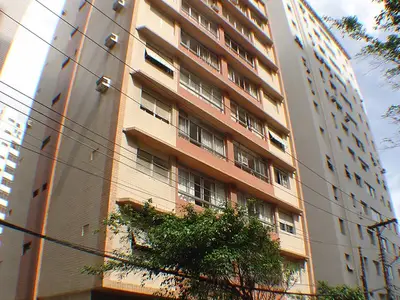 Condomínio Edifício Minas Gerais