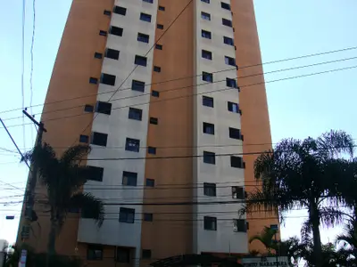 Condomínio Edifício Edifício Porto Marajoara