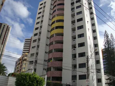 Condomínio Edifício Frei Marcelino