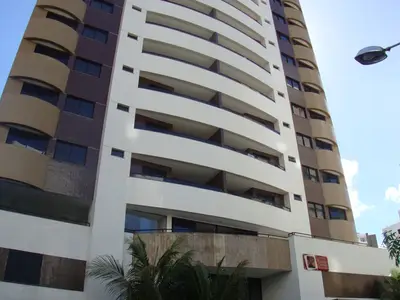 Condomínio Edifício Ronaldo Calumby Barreto