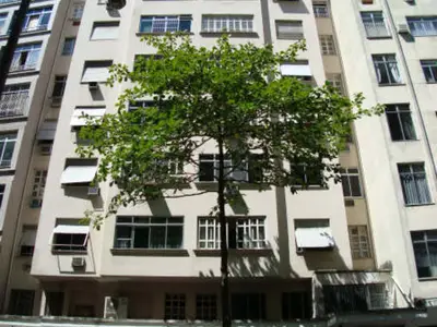 Condomínio Edifício Anacã