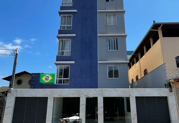 Condomínio Edifício Limiro Luiz