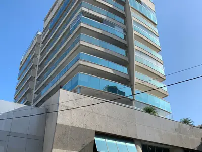 Condomínio Edifício Botafogo Design