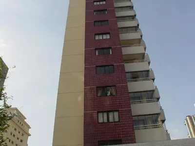 Condomínio Edifício Ibirapuera Life