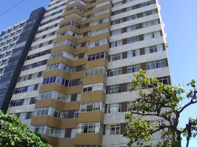 Condomínio Edifício Serra da Pituba