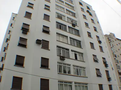 Condomínio Edifício Araçatuba